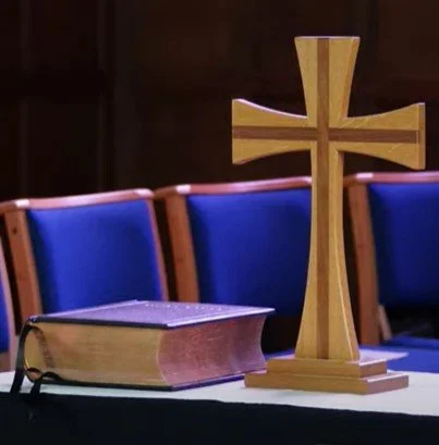 Morning Worship