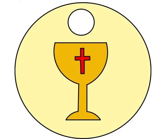 All Age Holy Communion