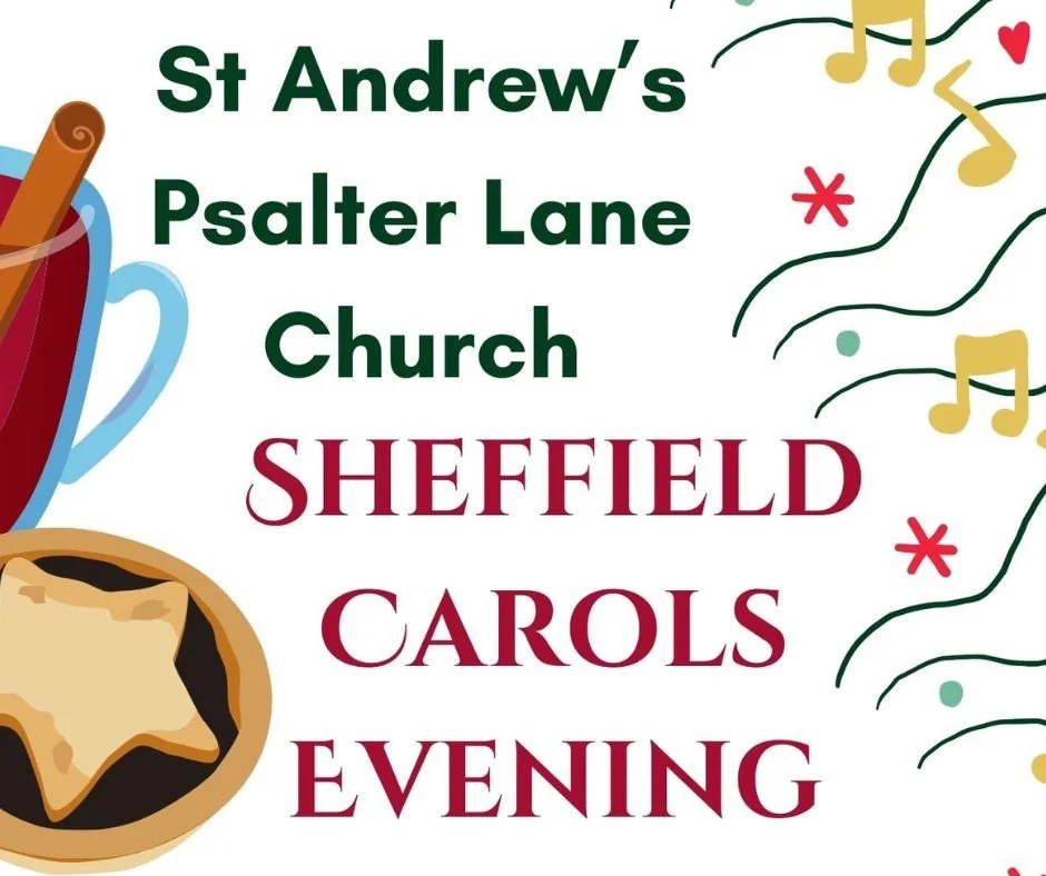 Sheffield Carols Evening