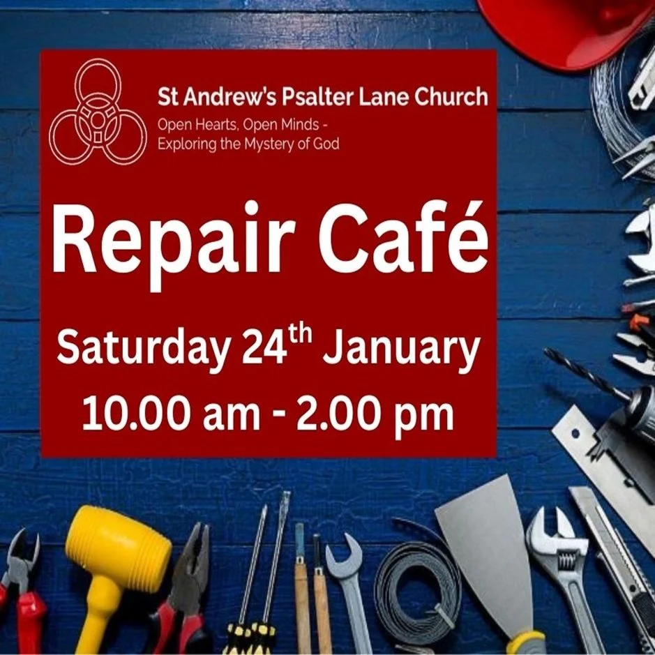 Repair Café 