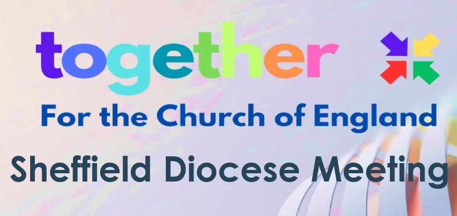 Together for the Church of England