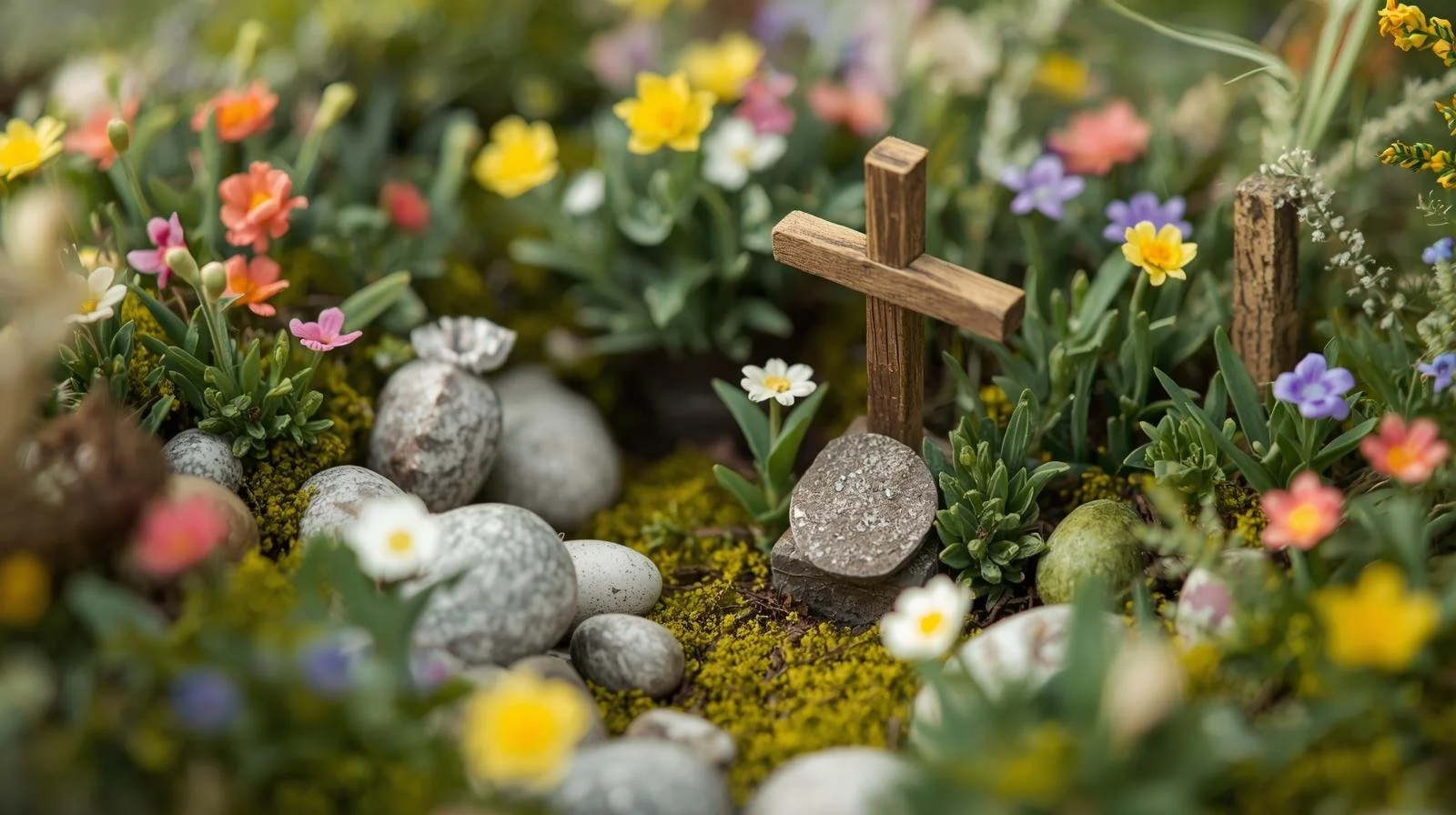 Children and Families Easter Activity Morning