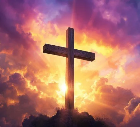 All Age Holy Communion