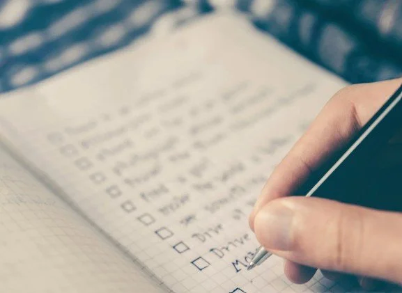 Annual Church Meeting, Sunday 26th April 2026