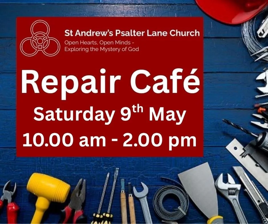 Repair Café