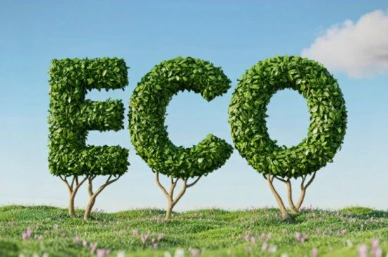 Eco Tip