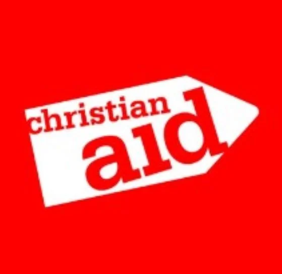 Christian Aid Week 10th – 16th May 2026