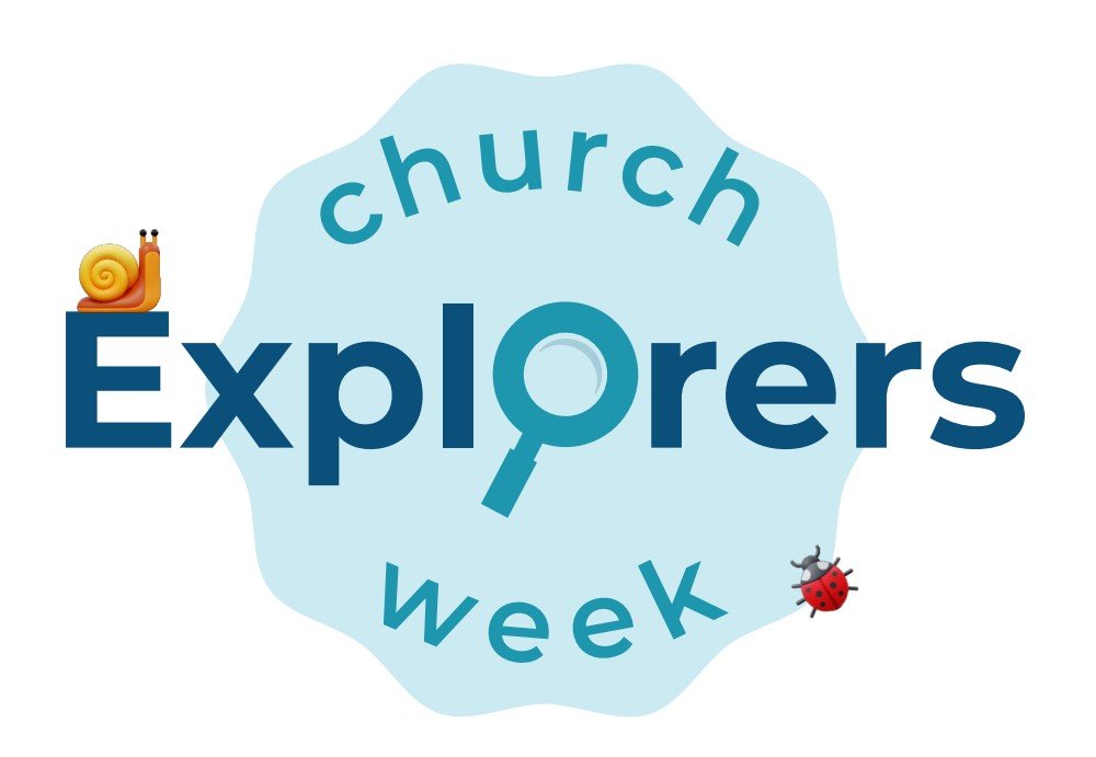 Church Explorers Week