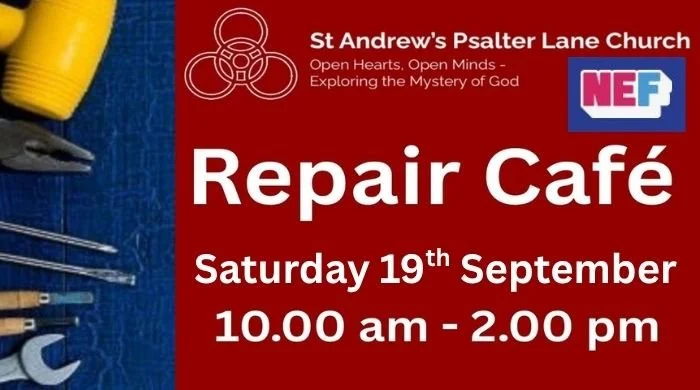 Repair Café 