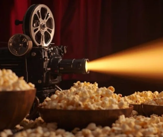 Family Film Show