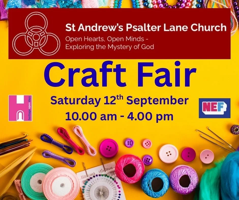 Craft Fair