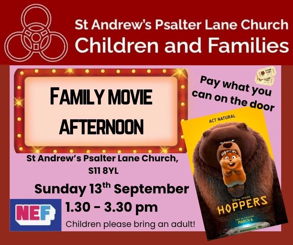 Family Film Show