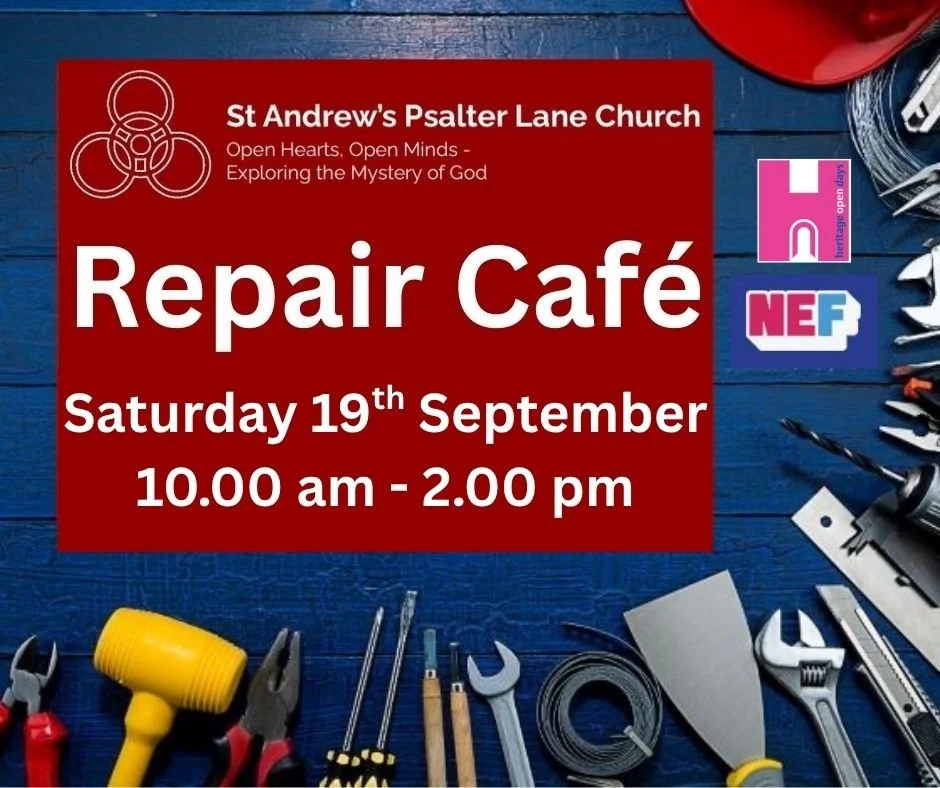 Repair Café 
