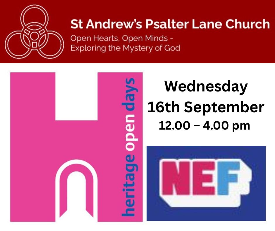 Heritage Open Days