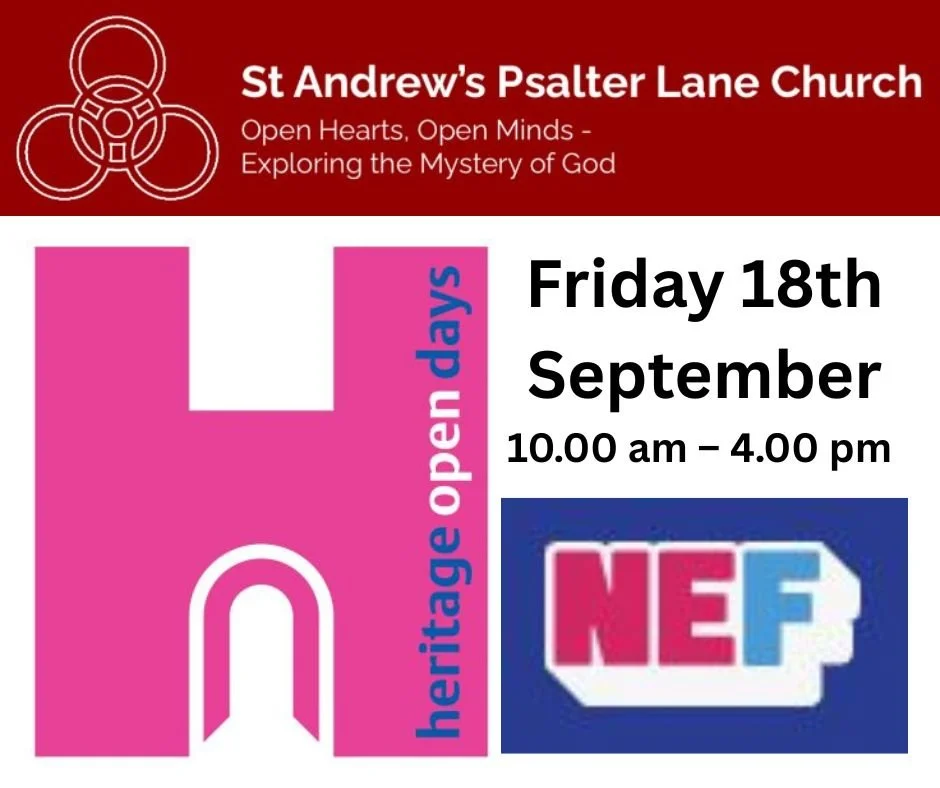 Heritage Open Days