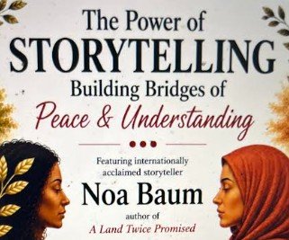 The Power of Storytelling