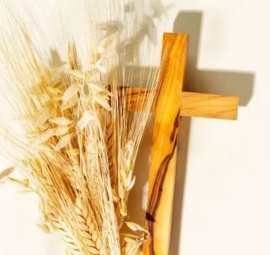 Morning Worship and Harvest Festival