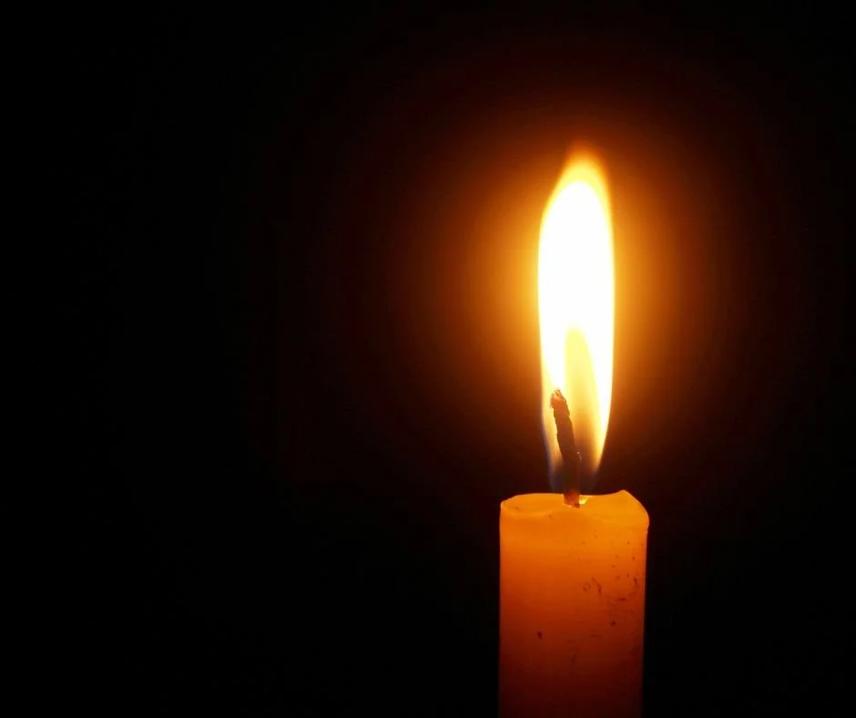All Soul's Memorial Service