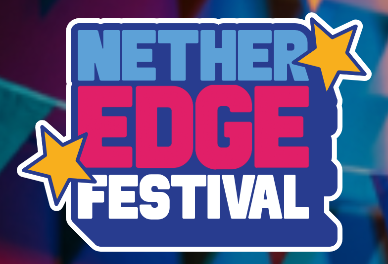 Nether Edge Festival at SAPLC
