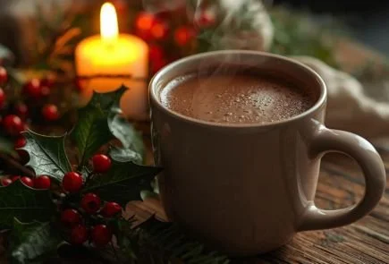 CALM Christmas