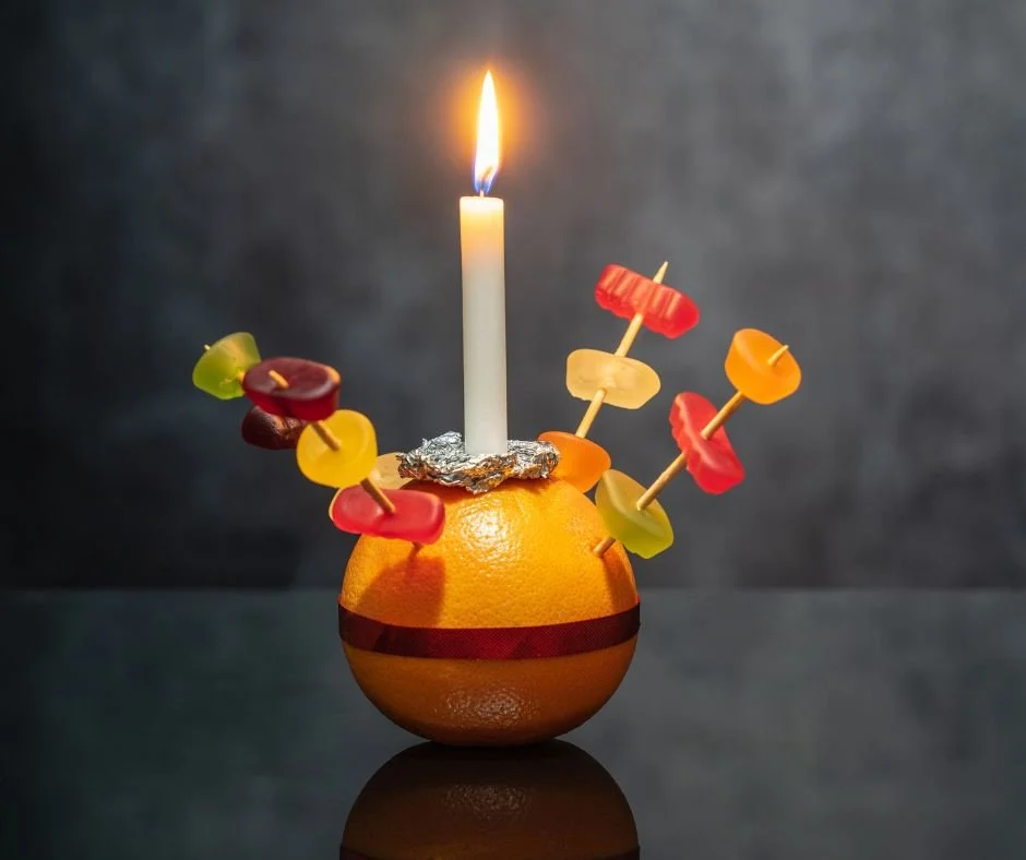 Christingle Service