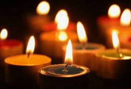 All Souls’ Memorial Service
