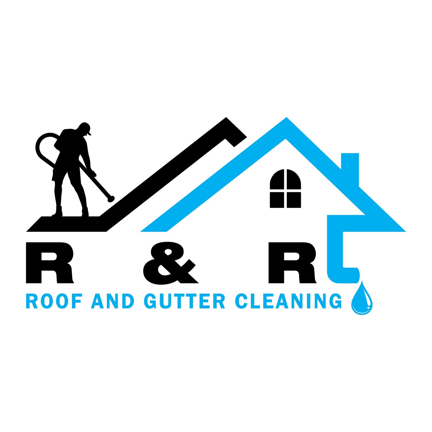 R&amp;R Roof And Gutter Cleaning