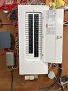 BMR Electric High Efficency ETS Heating photo 2