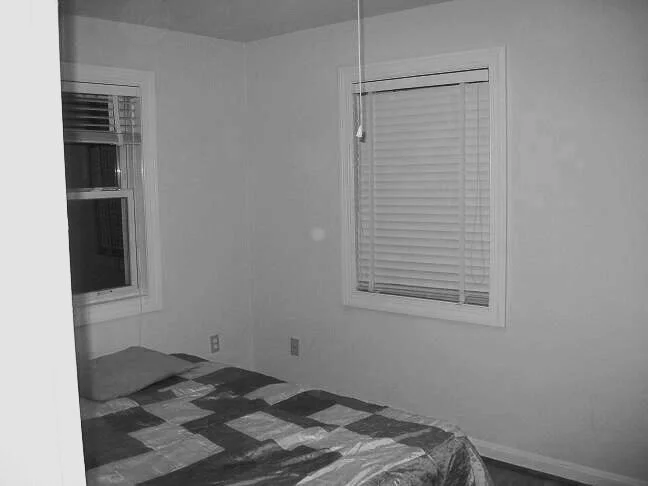 Before Renovation