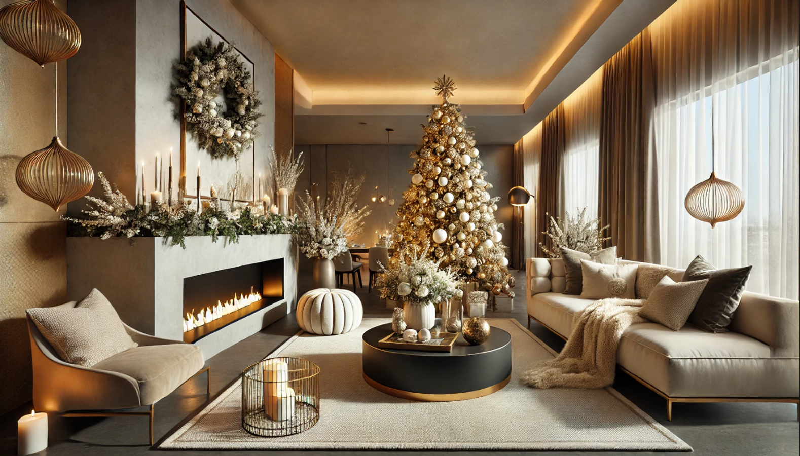A Festive Close to 2024 with a Sneak Peak Ahead into 2025