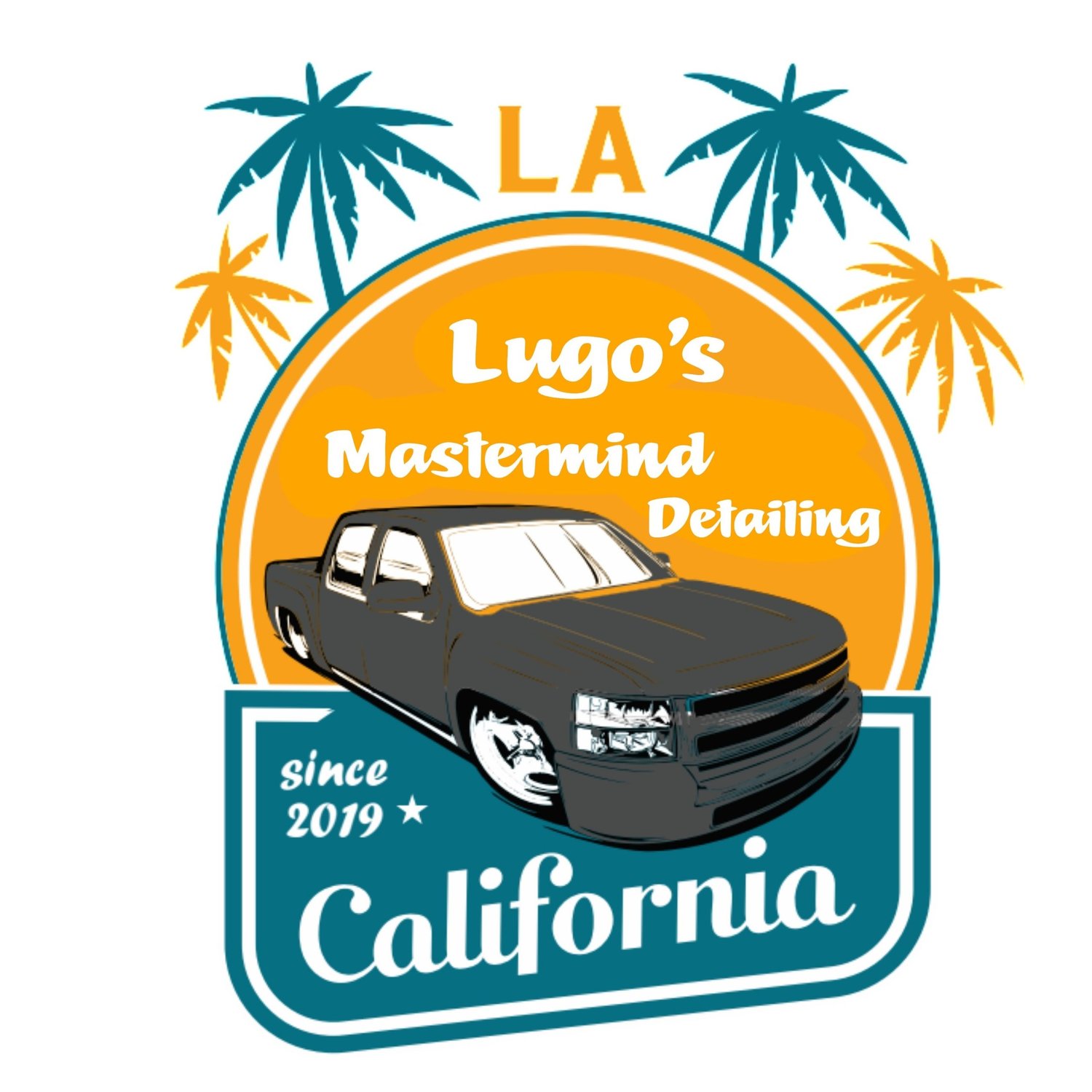 Lugo&#39;s enhances and protects your vehicle&#39;s appearance.