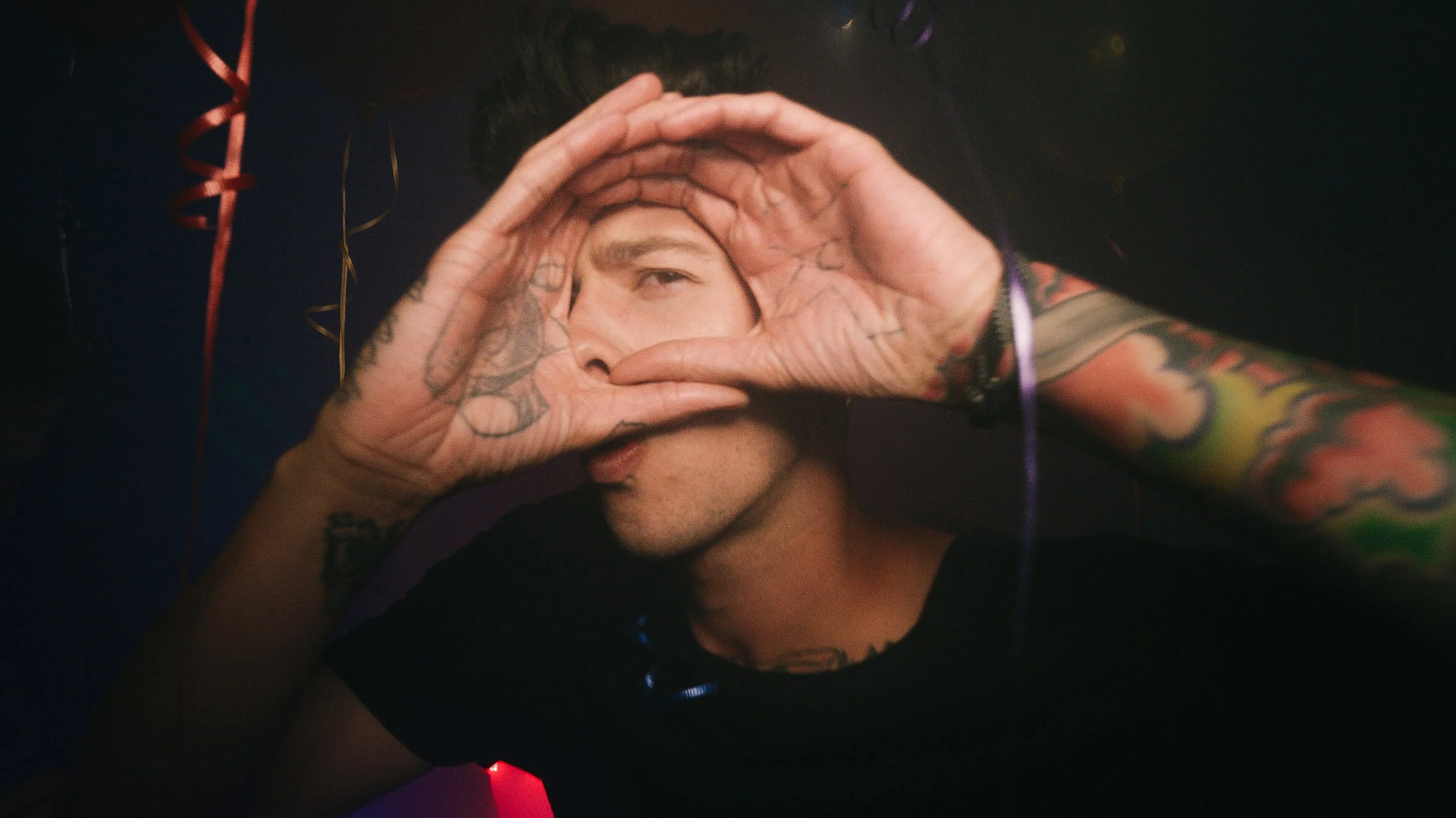 Travis Mills ft. TI - Young & Stupid