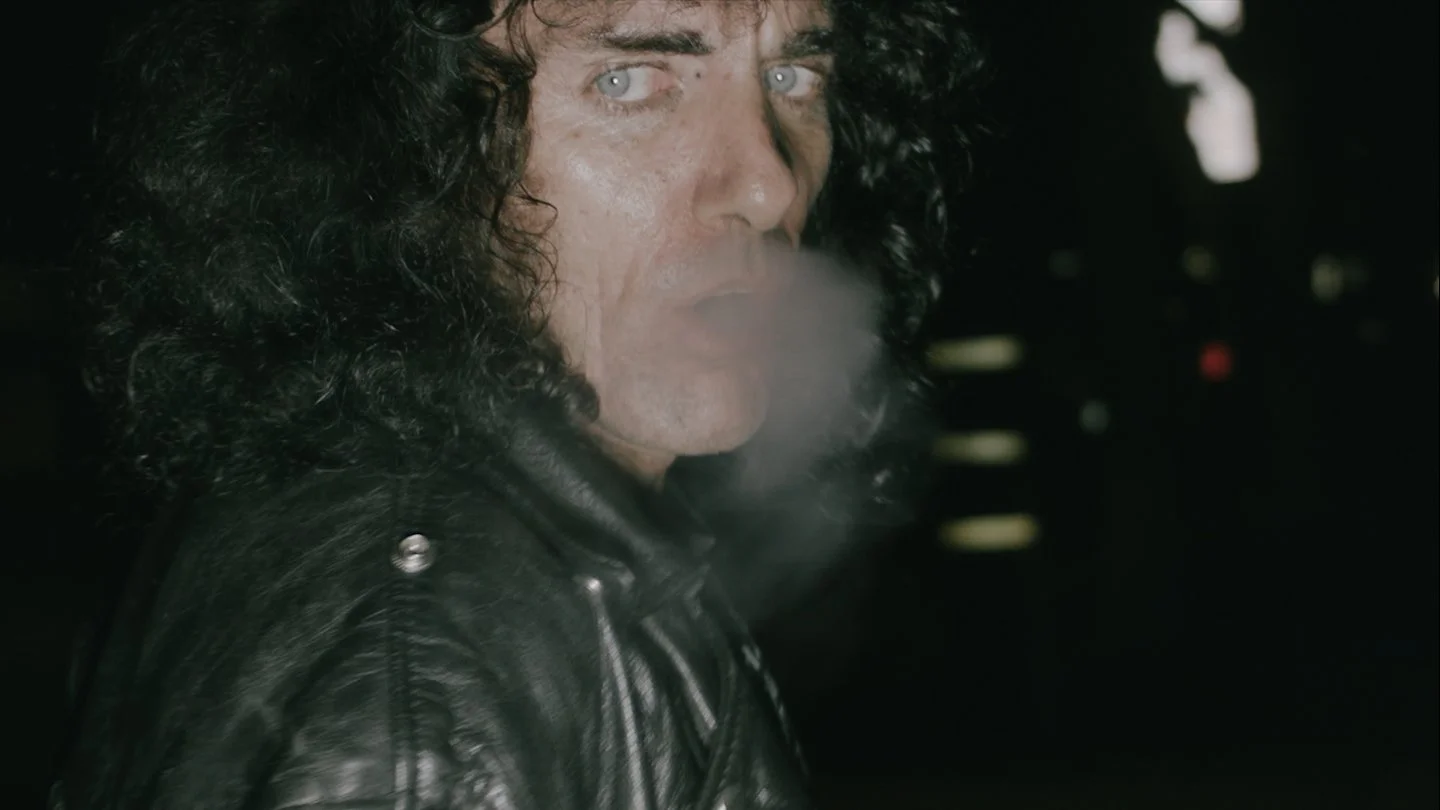 The Colourist - Say You Need Me