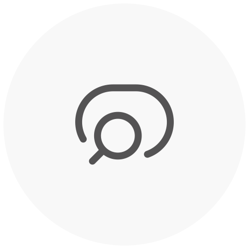 Market Intelligence Consulting Icon