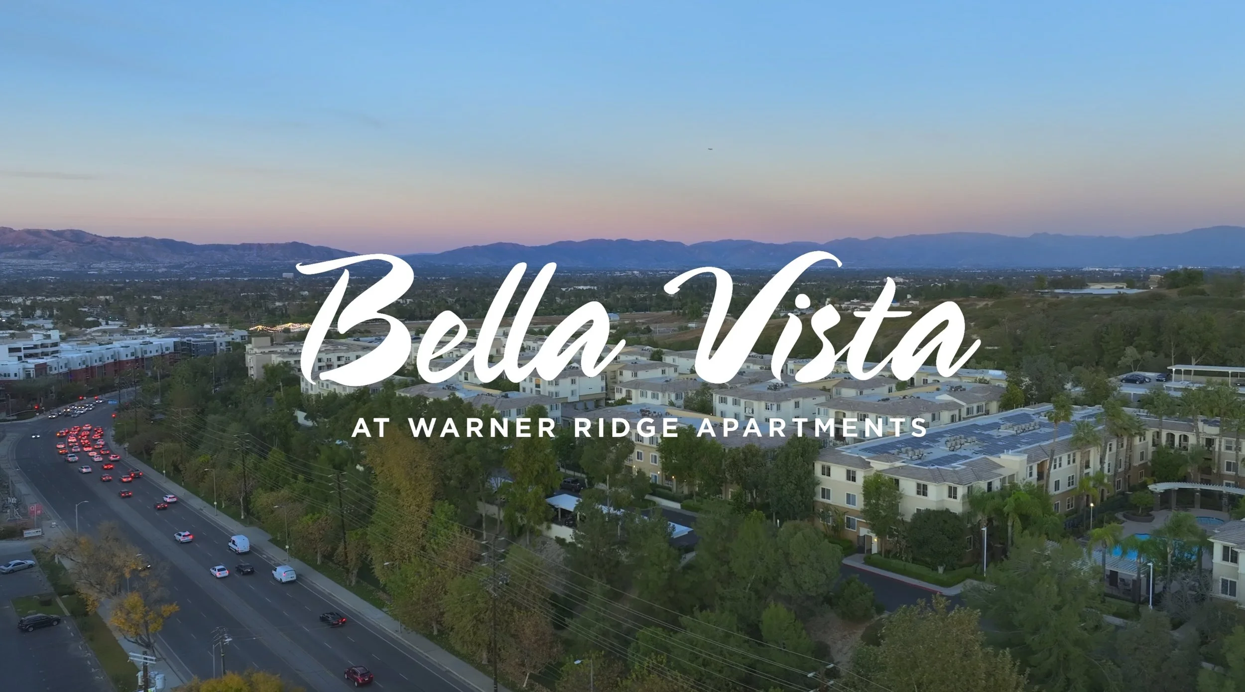 Bella Vista At Warner Ridge Apartments