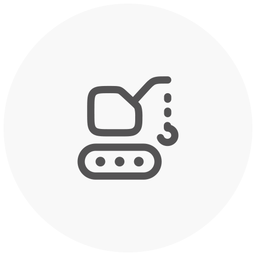 Construction Progress Icon