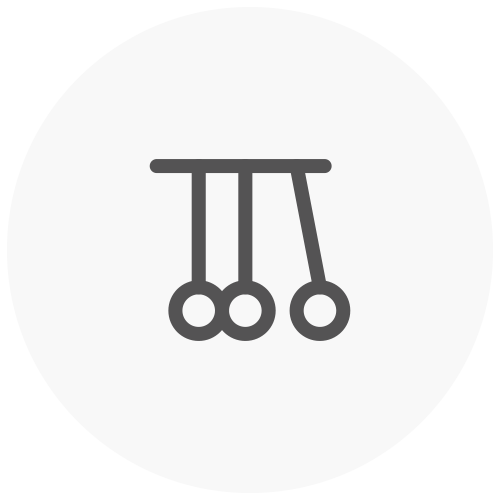 Animated Motion Graphics Icon
