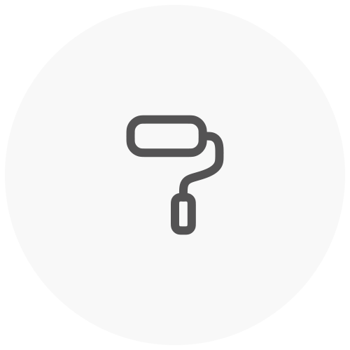 Graphic and Environmental Design Icon