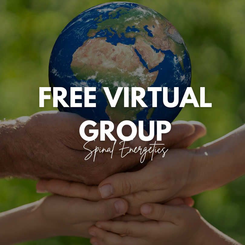 Free Virtual Spinal Energetics