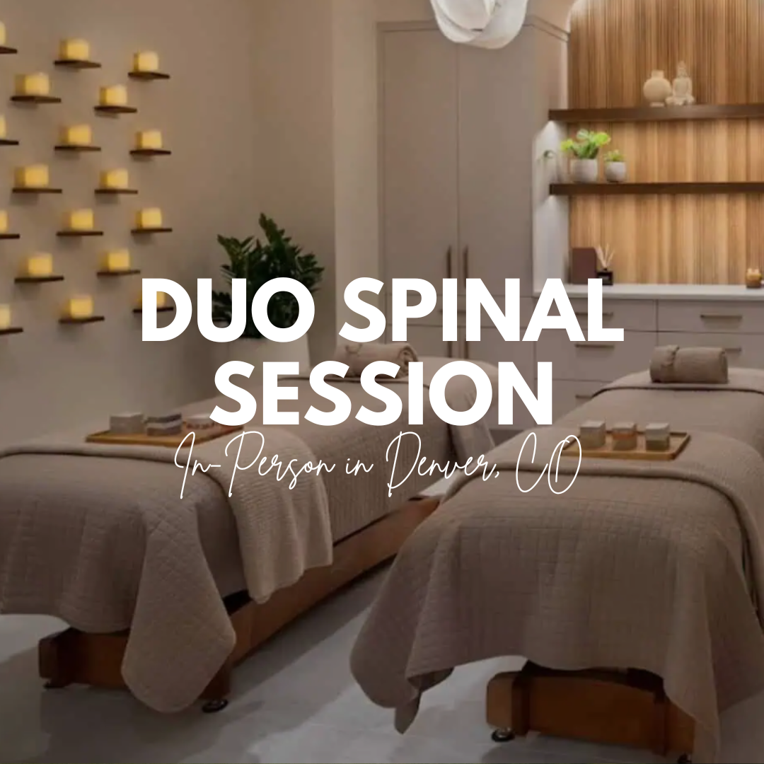 Spinal Duo Sessions