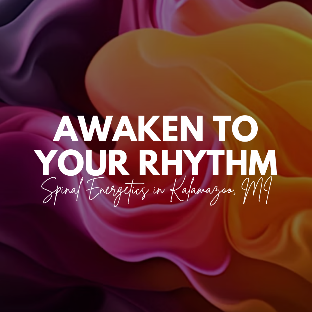 Awaken To Your Rhythm