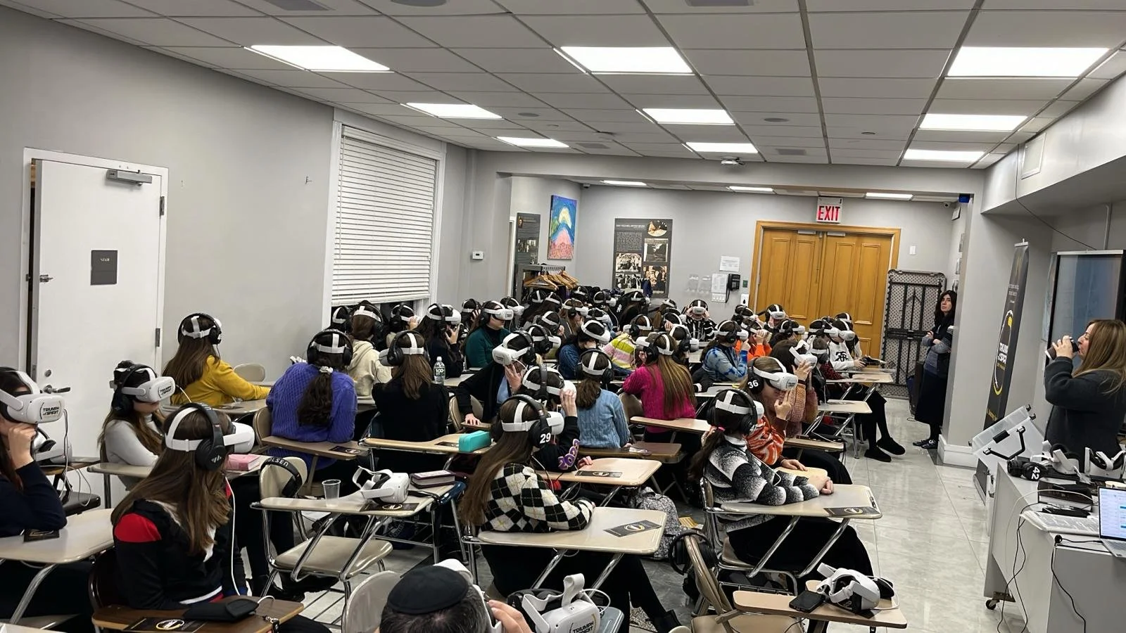 Manhattan High School for Girls