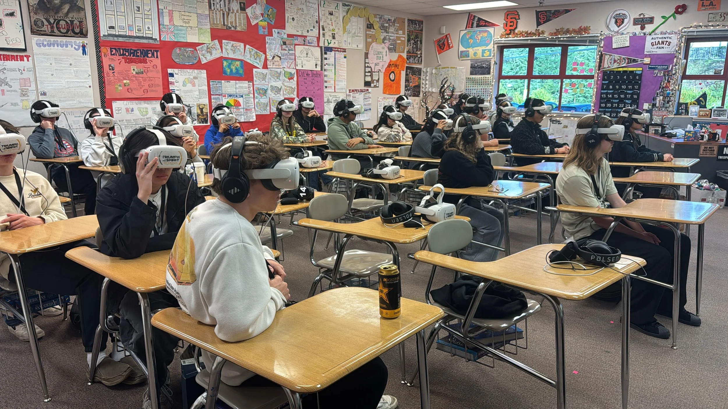 Monte Vista High School (California)