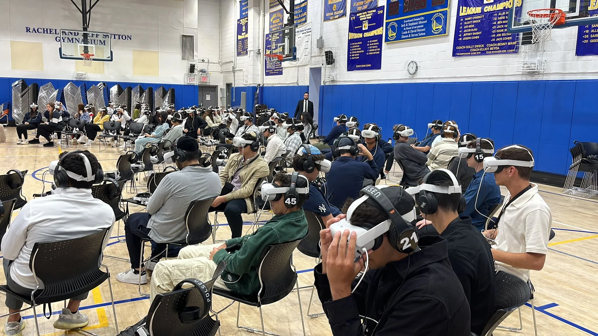 Magen David Yeshiva