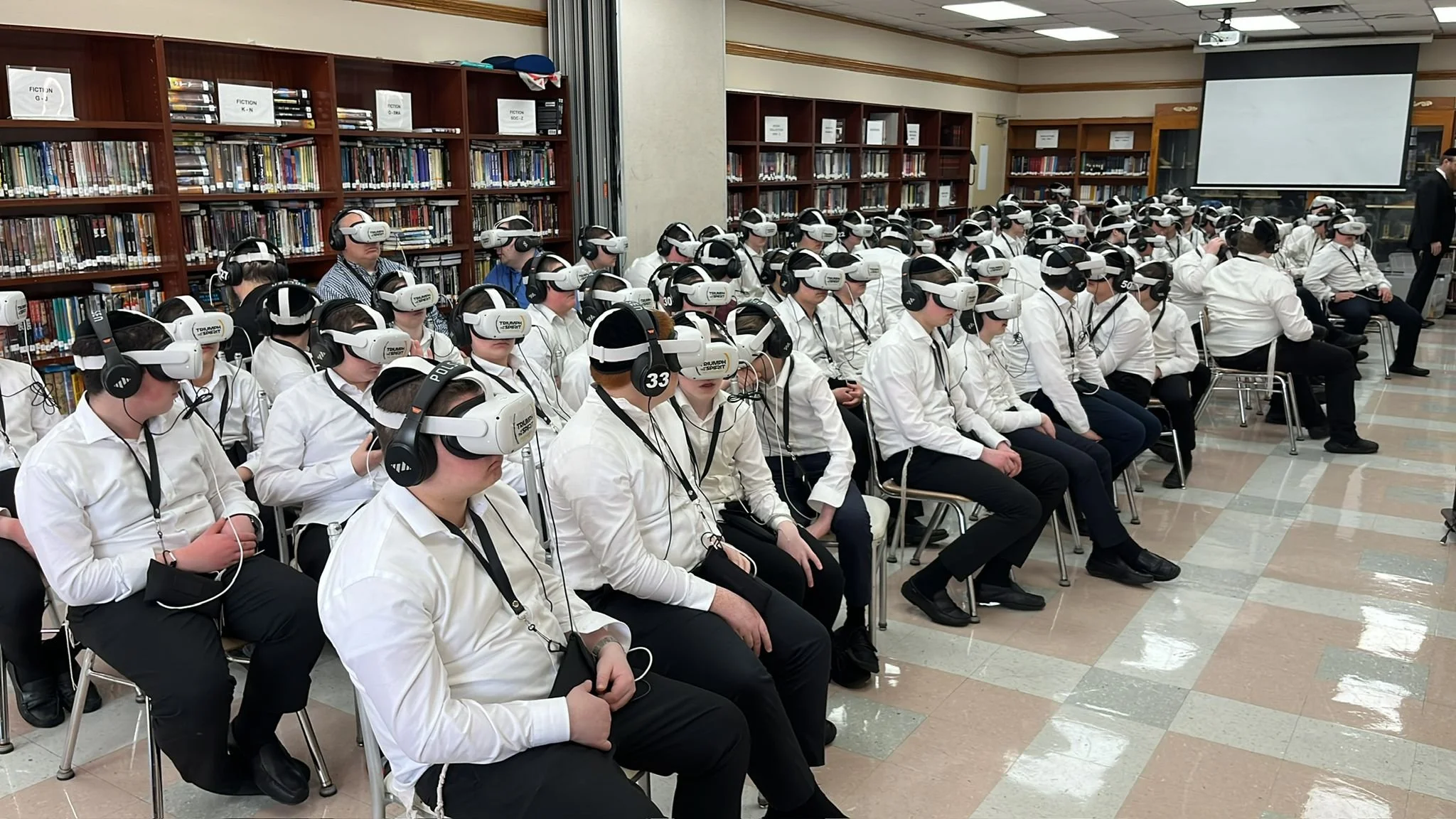 Yeshiva Chaim Berlin