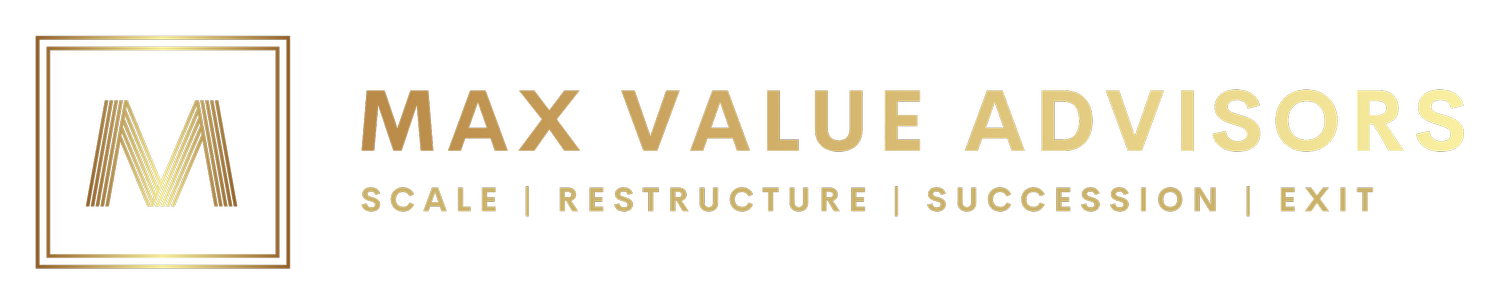 MAX Value Advisors  