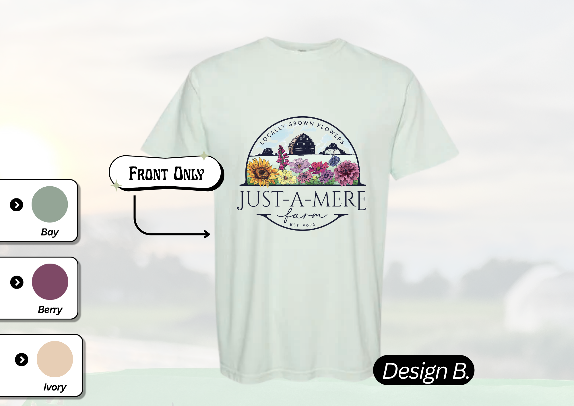 Green Black Typographic Tshirt Mockup Document (2).png (Copy)