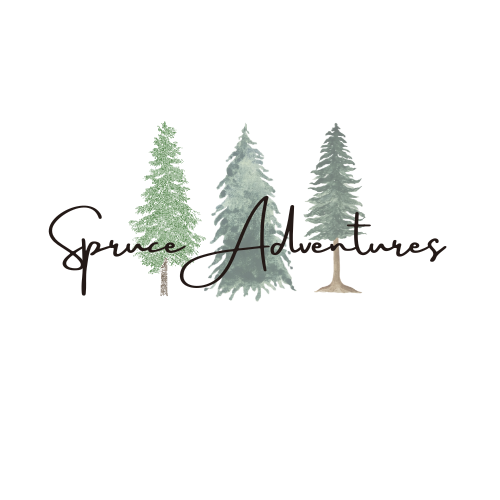 Spruce Adventures 