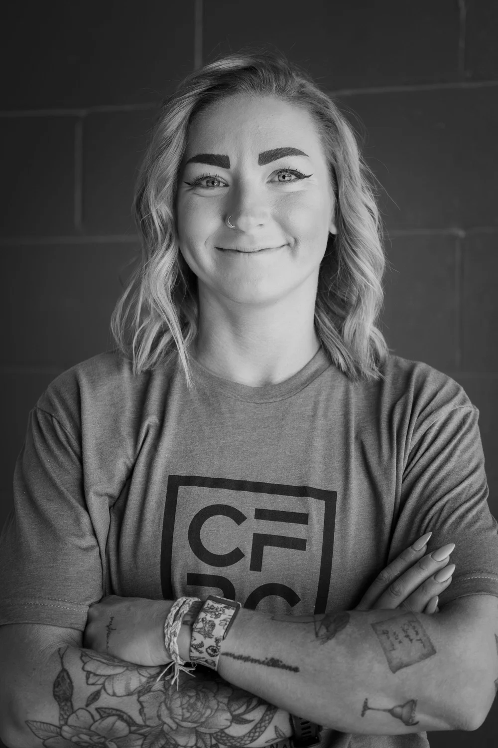 Coaches — Crossfit BC