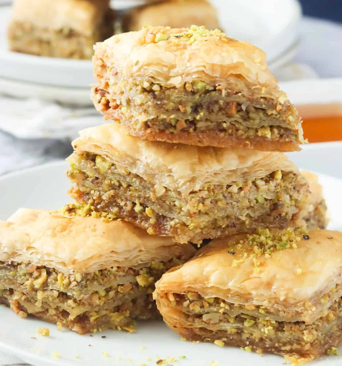 Baklava